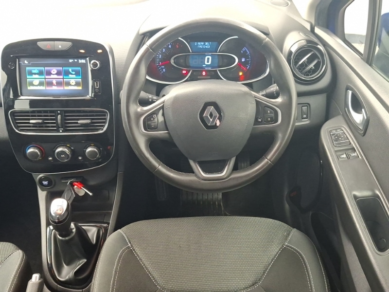 Used Renault Clio 2017 for sale - 78040746: Photo 7