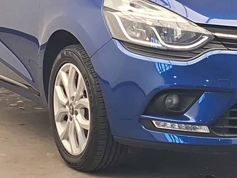 Used Renault Clio 2017 for sale - 78040746: Photo 9