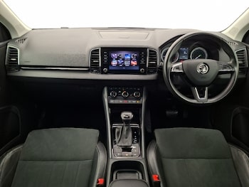 Used Skoda Karoq 2019 for sale - 79270398: Photo