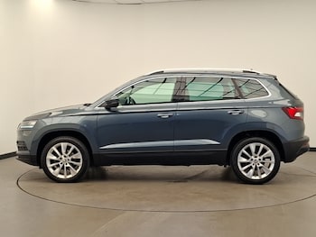 Used Skoda Karoq 2019 for sale - 79270398: Photo