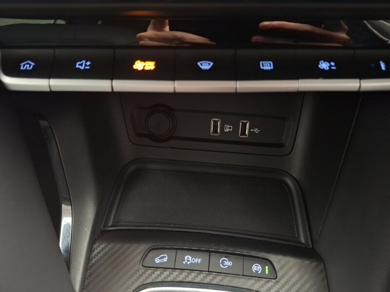 Used MG MG ZS 2023 for sale - 77721914: Photo 14