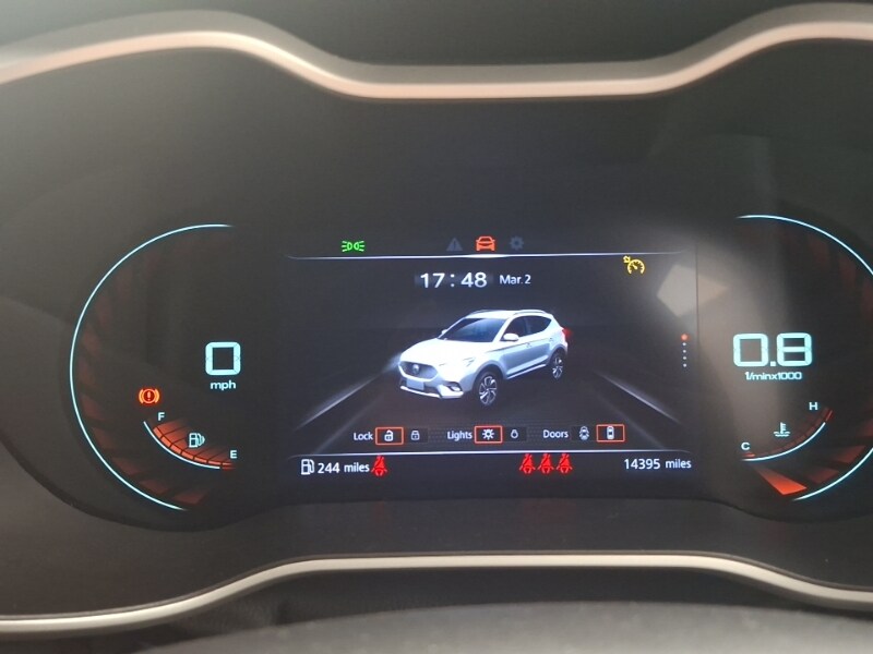 Used MG MG ZS 2023 for sale - 77721914: Photo 18