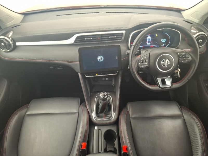 Used MG MG ZS 2023 for sale - 77721914: Photo 2