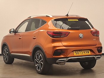 Used MG MG ZS 2023 for sale - 77721914: Photo