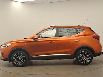 Used MG MG ZS 2023 for sale - 77721914: Photo