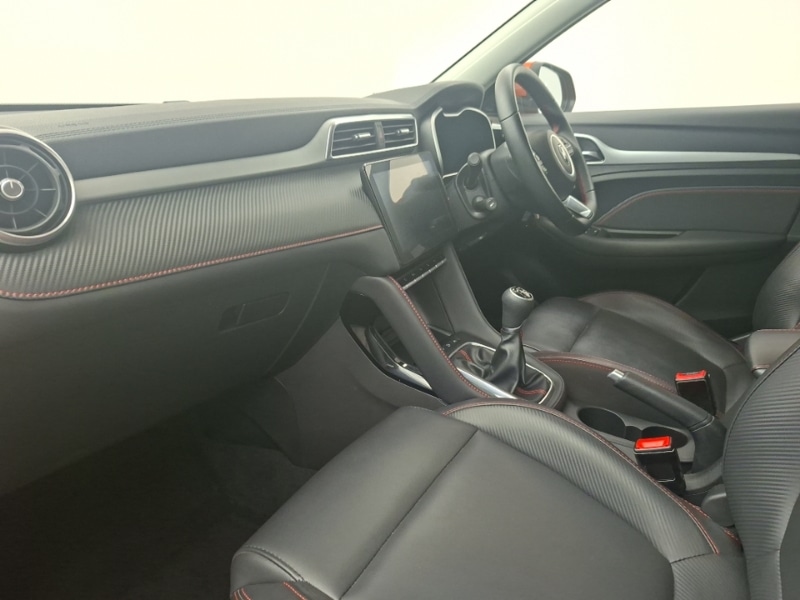 Used MG MG ZS 2023 for sale - 77721914: Photo 5