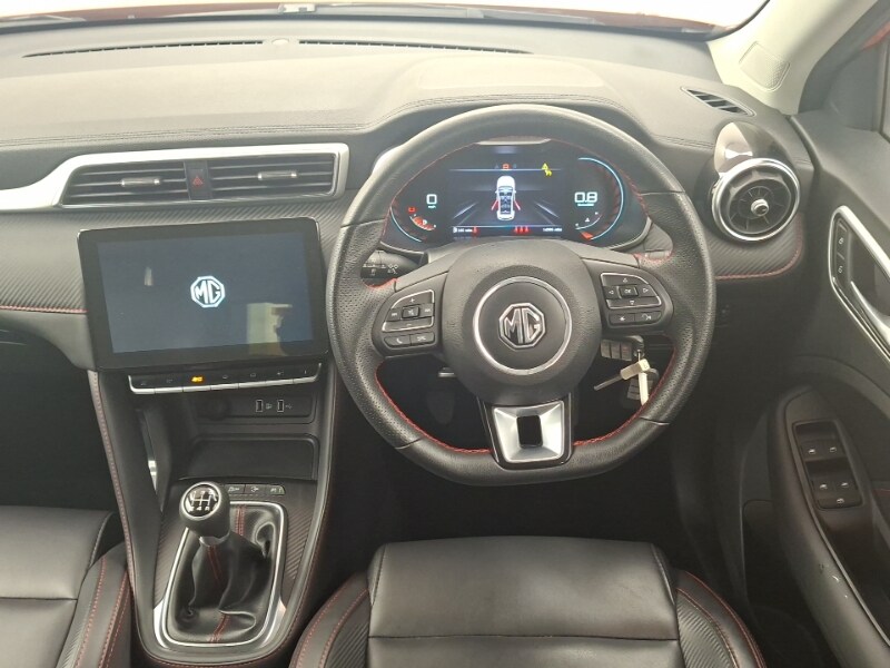 Used MG MG ZS 2023 for sale - 77721914: Photo 7