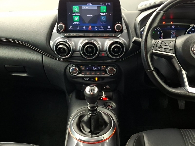 Used Nissan Juke 2022 for sale - 78065679: Photo 10