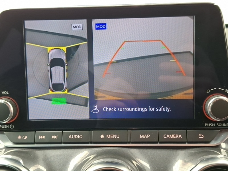 Used Nissan Juke 2022 for sale - 78065679: Photo 11