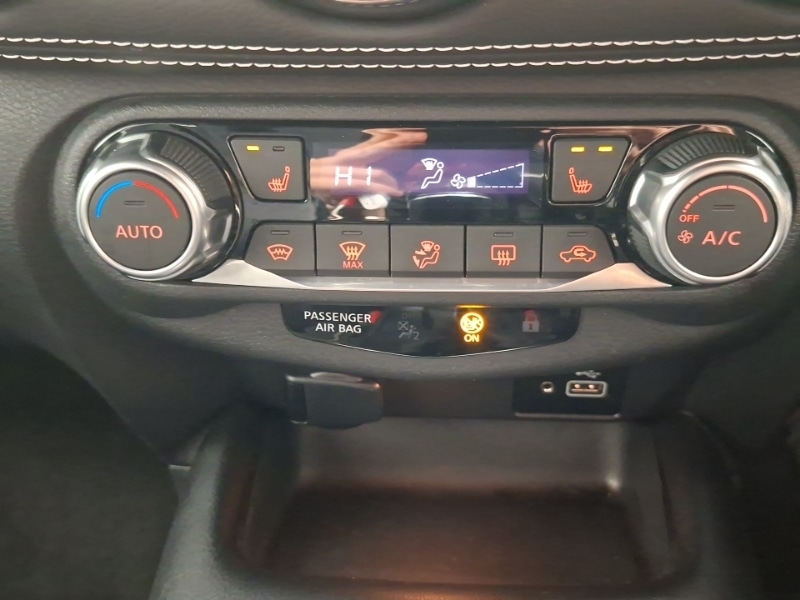 Used Nissan Juke 2022 for sale - 78065679: Photo 15