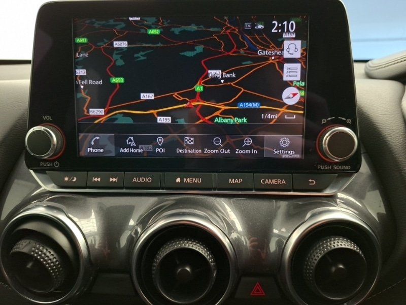 Used Nissan Juke 2022 for sale - 78065679: Photo 16