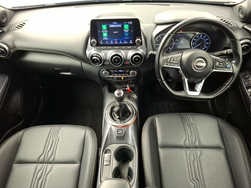Used Nissan Juke 2022 for sale - 78065679: Photo 2