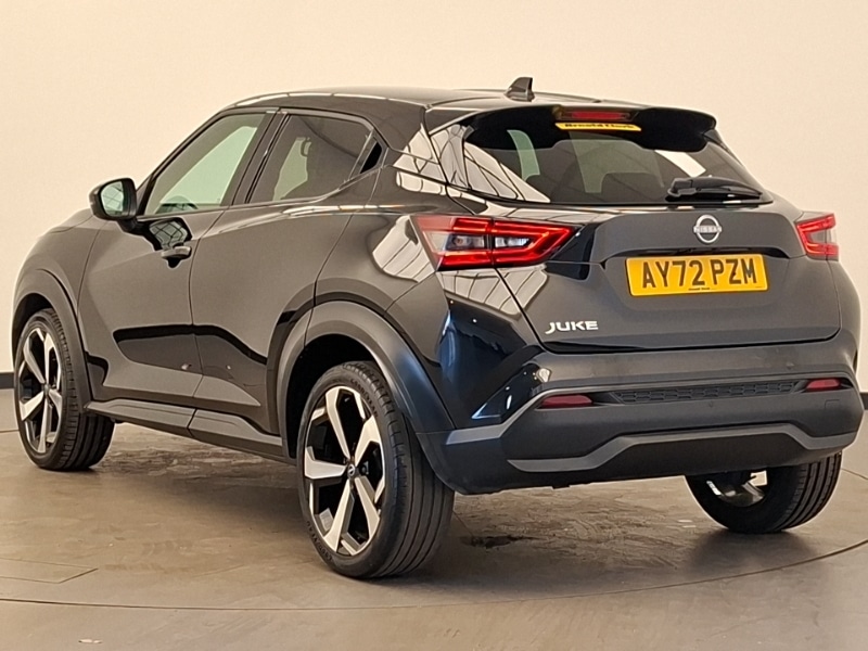 Used Nissan Juke 2022 for sale - 78065679: Photo 3