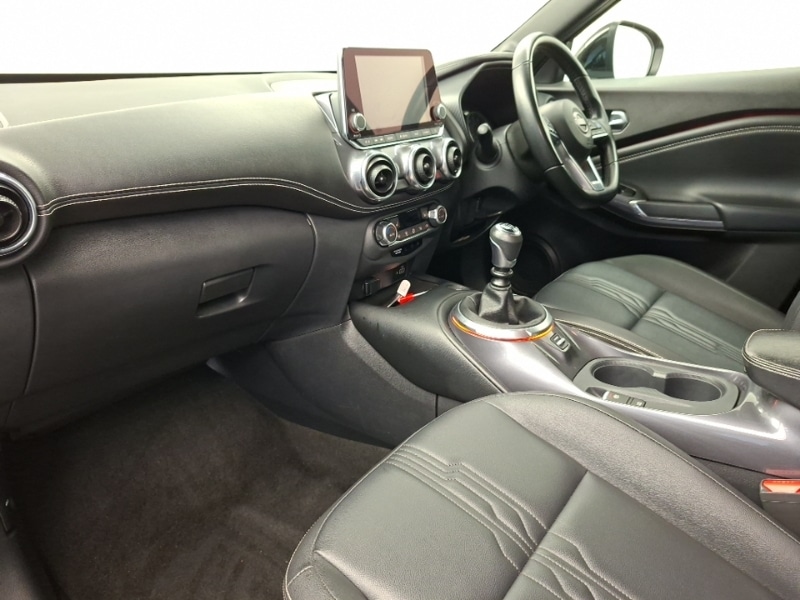 Used Nissan Juke 2022 for sale - 78065679: Photo 5