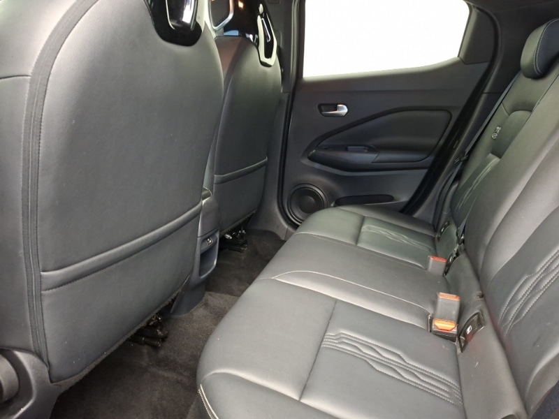 Used Nissan Juke 2022 for sale - 78065679: Photo 6