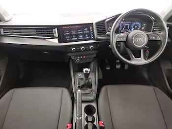 Used Audi A1 2022 for sale - 75963760: Photo