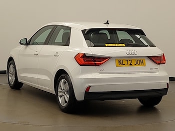 Used Audi A1 2022 for sale - 75963760: Photo