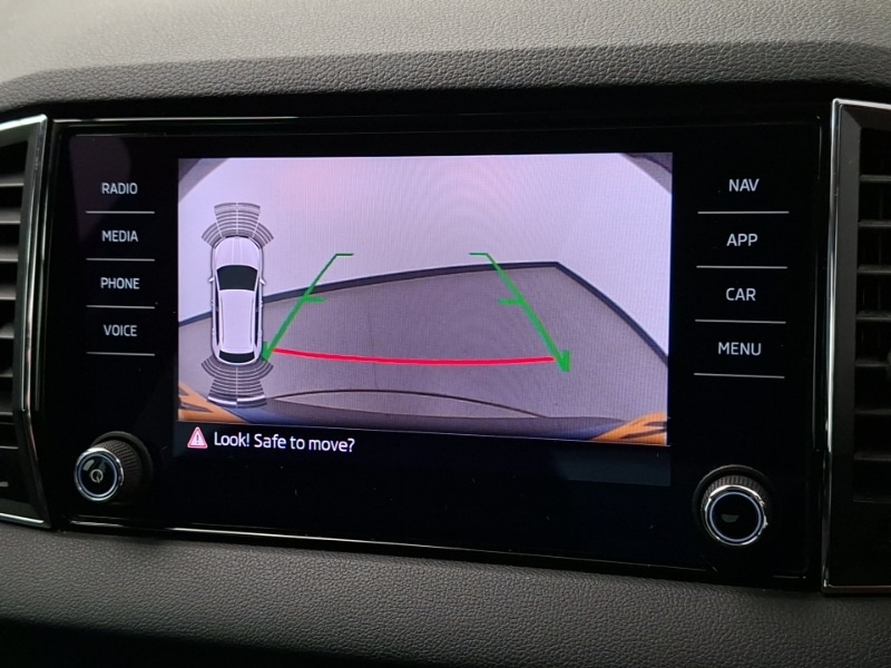 Used Skoda Karoq 2020 for sale - 78125785: Photo 11