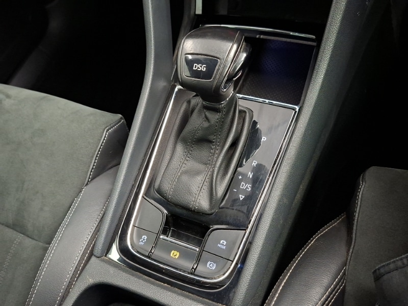 Used Skoda Karoq 2020 for sale - 78125785: Photo 12