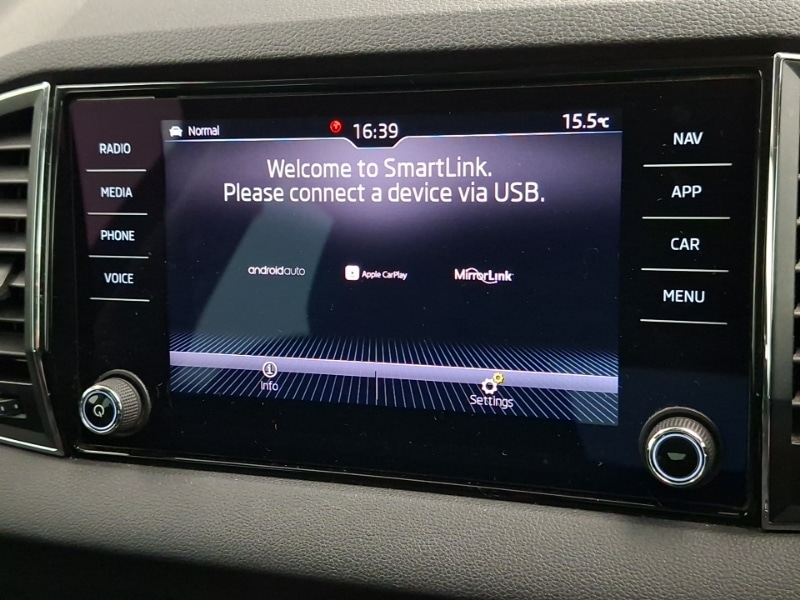 Used Skoda Karoq 2020 for sale - 78125785: Photo 15