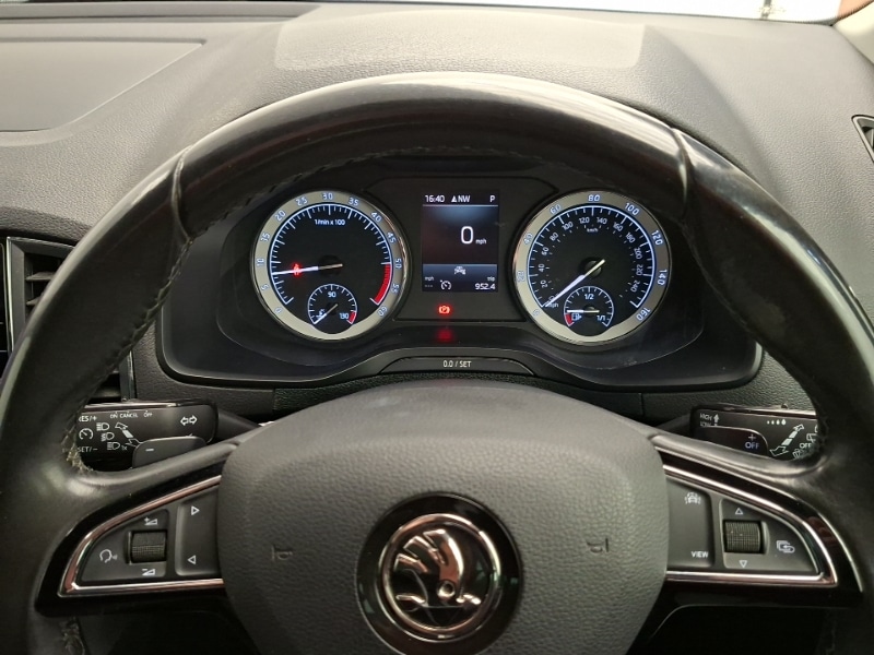 Used Skoda Karoq 2020 for sale - 78125785: Photo 19