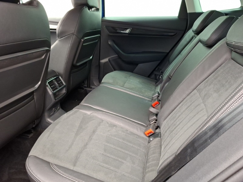 Used Skoda Karoq 2020 for sale - 78125785: Photo 6