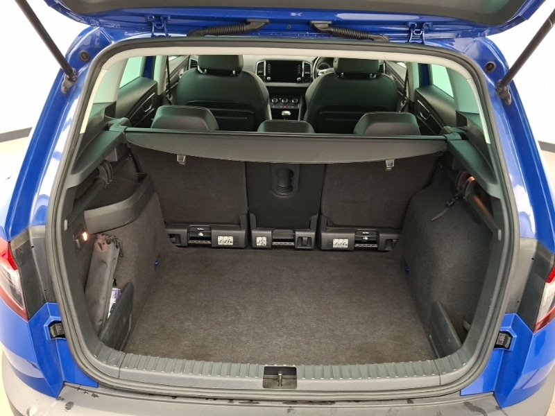 Used Skoda Karoq 2020 for sale - 78125785: Photo 8