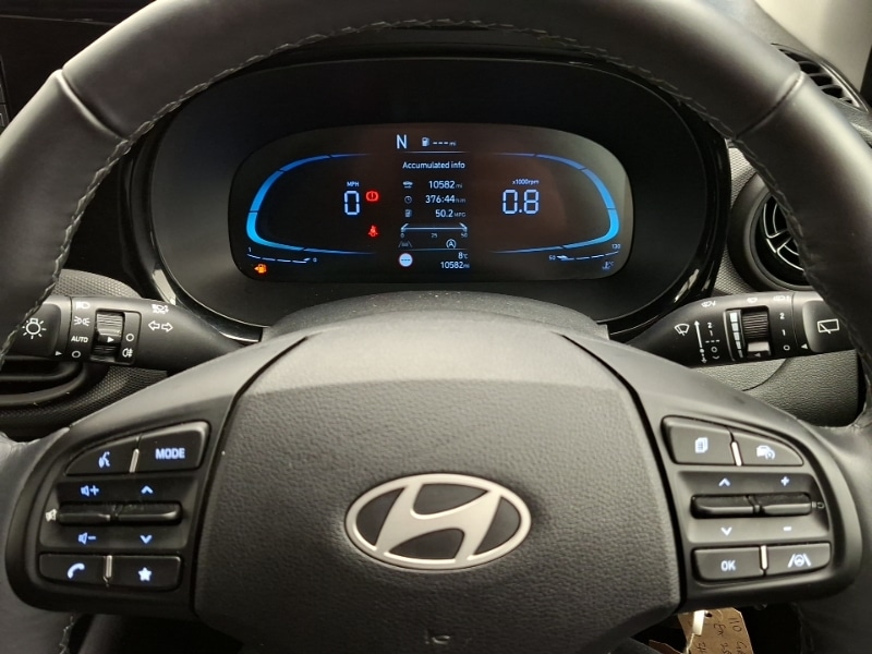 Used Hyundai i10 2025 for sale - 77251611: Photo 19