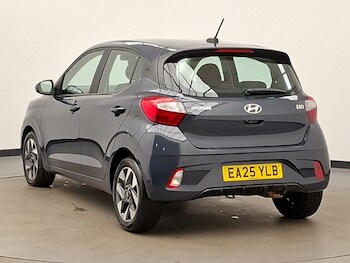 Used Hyundai i10 2025 for sale - 77251611: Photo