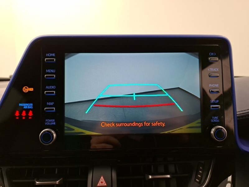 Used Toyota C-HR 2020 for sale - 77964183: Photo 11