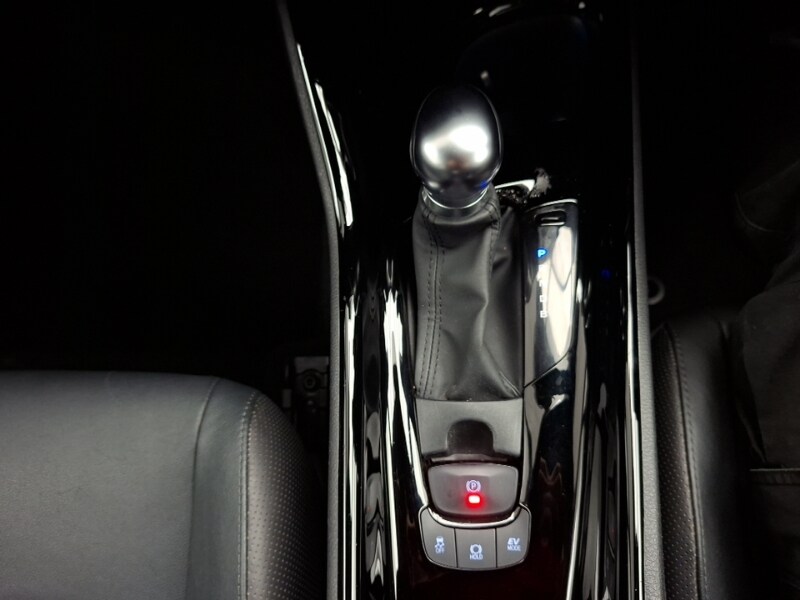 Used Toyota C-HR 2020 for sale - 77964183: Photo 12