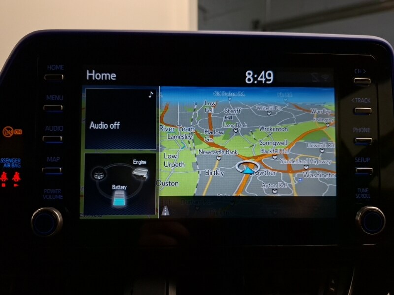 Used Toyota C-HR 2020 for sale - 77964183: Photo 13