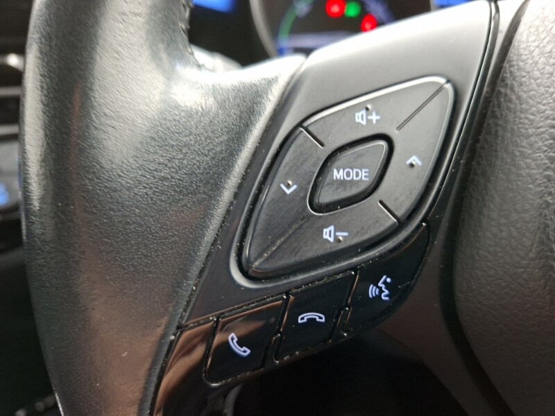 Used Toyota C-HR 2020 for sale - 77964183: Photo 16