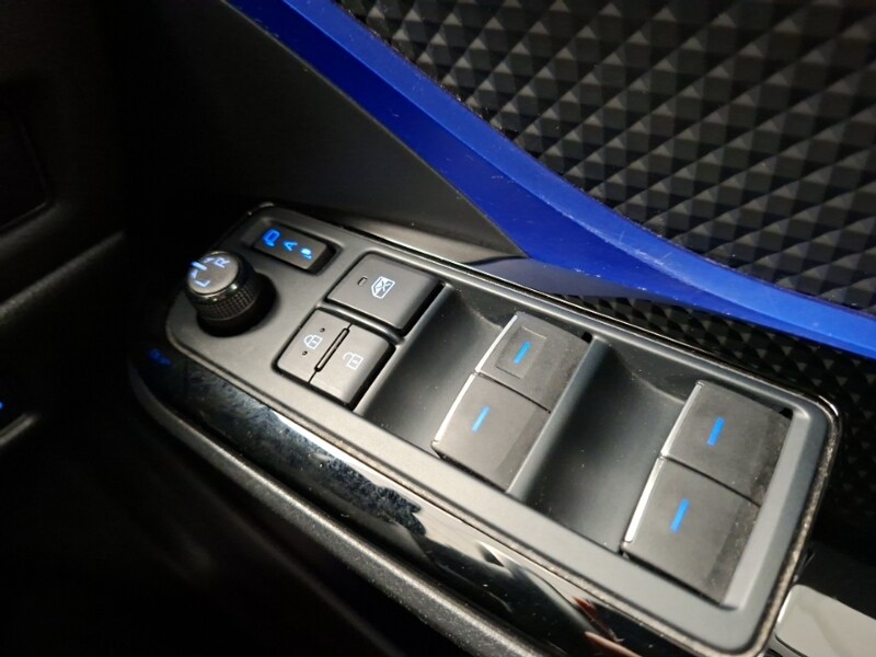 Used Toyota C-HR 2020 for sale - 77964183: Photo 19