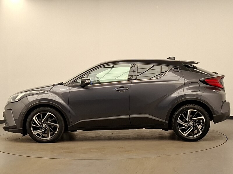 Used Toyota C-HR 2020 for sale - 77964183: Photo 4