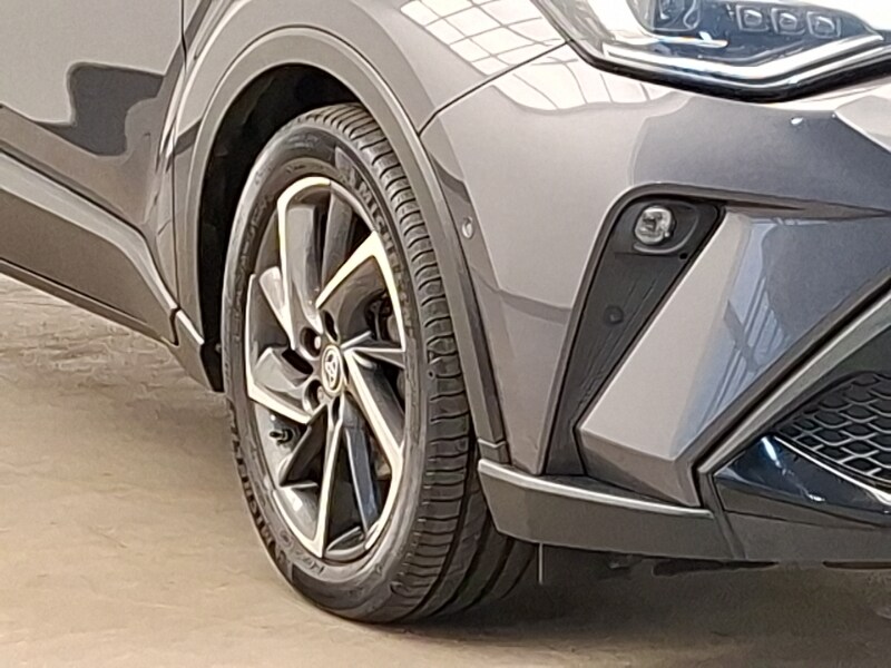 Used Toyota C-HR 2020 for sale - 77964183: Photo 9