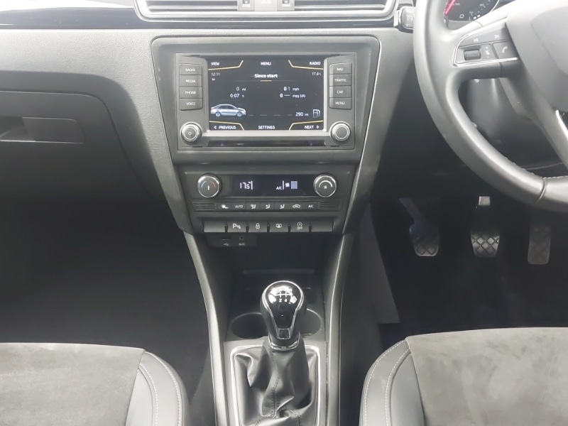 Used SEAT Toledo 2017 for sale - 76548900: Photo 10