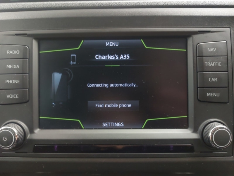 Used SEAT Toledo 2017 for sale - 76548900: Photo 14