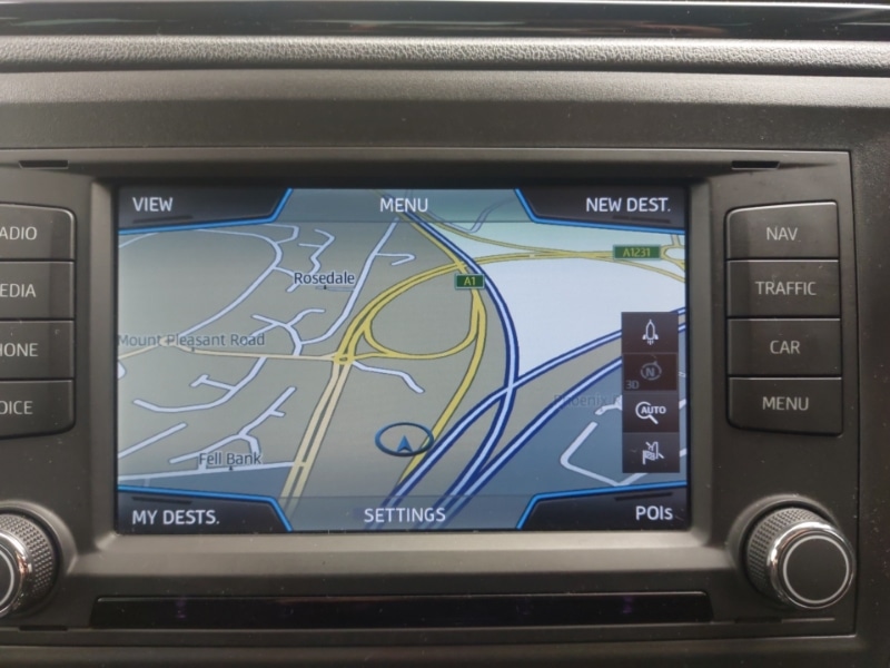 Used SEAT Toledo 2017 for sale - 76548900: Photo 15