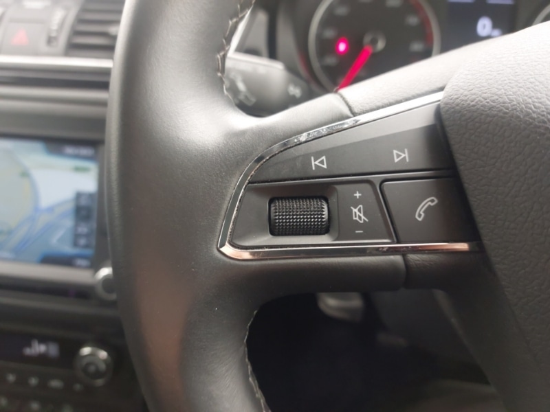 Used SEAT Toledo 2017 for sale - 76548900: Photo 16