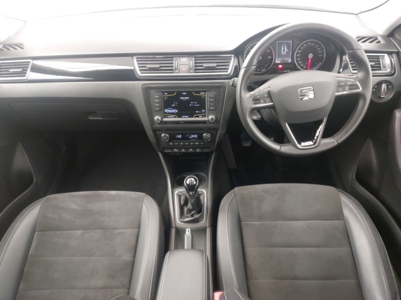 Used SEAT Toledo 2017 for sale - 76548900: Photo 2