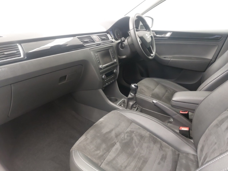 Used SEAT Toledo 2017 for sale - 76548900: Photo 5
