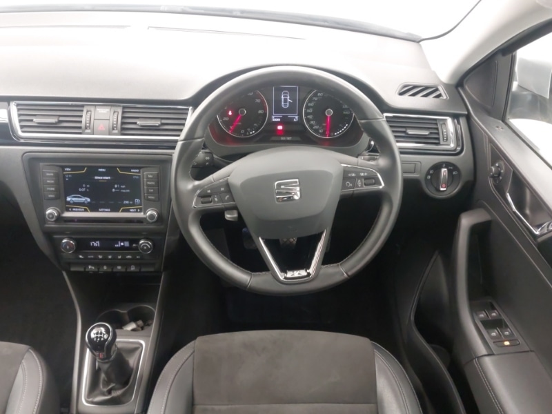 Used SEAT Toledo 2017 for sale - 76548900: Photo 7