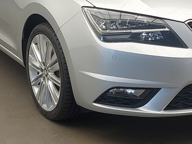 Used SEAT Toledo 2017 for sale - 76548900: Photo 9