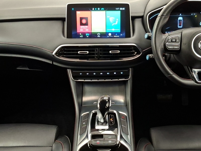 Used MG MG HS 2023 for sale - 77750592: Photo 10