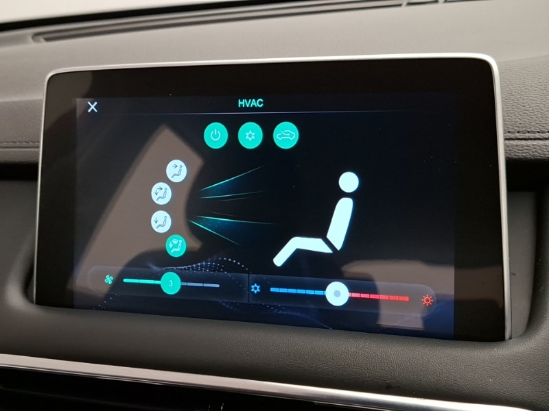 Used MG MG HS 2023 for sale - 77750592: Photo 13