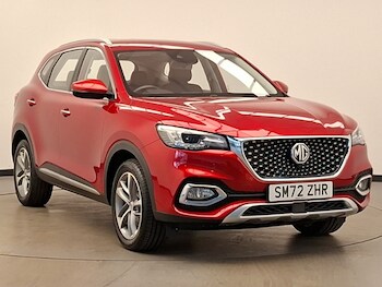 Used MG MG HS 2023 for sale - 77750592: Photo