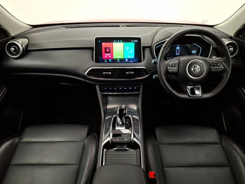 Used MG MG HS 2023 for sale - 77750592: Photo 2