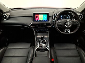 Used MG MG HS 2023 for sale - 77750592: Photo