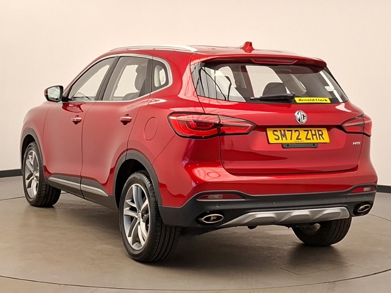 Used MG MG HS 2023 for sale - 77750592: Photo 3